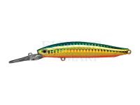 Wobler Smith Cherry Blood Deep90 90mm 10.2g - 06 Green gold