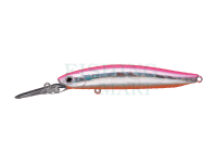 Wobler Smith Cherry Blood Deep90 90mm 10.2g - 22 Shell pink