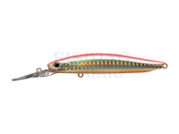 Wobler Smith Cherry Blood Deep90 90mm 10.2g - 31 Pink Slash Gold