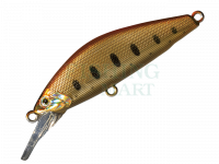 Hard Lure Smith D-Concept 48MD 48mm 5g - 09 Orange Foil