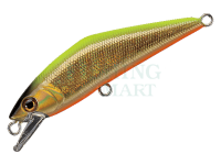 Wobler Smith D-Contact 50mm 4.5g - 26 G chart