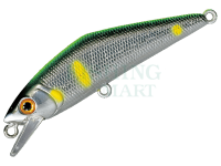 Wobler Smith D-Contact 50mm 4.5g - 47 Chart back ayu