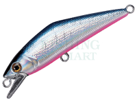 Wobler Smith D-Contact 72mm 9.5g - 22 Blue pink