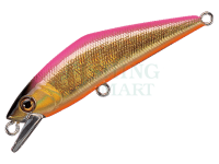 Wobler Smith D-Contact 72mm 9.5g - 25 G pink