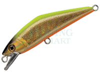 Wobler Smith D-Contact 72mm 9.5g - 26 G chart