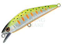 Wobler Smith D-Contact 72mm 9.5g - 33 Yamame foil