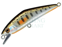 Wobler Smith D-Contact 72mm 9.5g - 33 Yamame foil