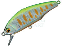 Wobler Smith D-Incite 53mm 5g - 15 Lime chart yamame trout