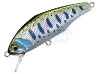 Wobler Smith D-Incite 64mm 7.6g - 04 Yamame foil
