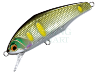 Wobler Smith D-Incite 64mm 7.6g - 08 Sweetfish foil