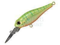 Hard Lure Smith Jade MD-F 43mm 2.3g - 12 Chart Tiger