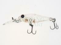 Hard Lure Smith Jade MD/SW 43mm 2.4g - 34 Sodium Neon