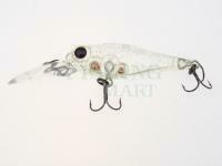 Hard Lure Smith Jade MD/SW 43mm 2.4g - 36 Chart Glitter