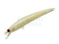 Wobler Smith Panish Area 55R 5.5cm 2.3g - 09 White snake
