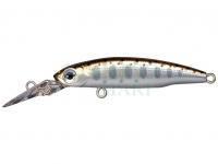 Hard Lure Smith Still 4cm 1.4g - 03 Yamame