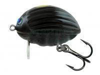 Wobler smużak Salmo Lil`Bug BG3F - Black Bug (BBU)