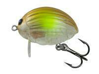 Lure Salmo Lil`Bug BG3F - Clear AYU