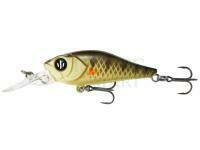 Hard lure Solvkroken Kime F 4.2cm 3g - PP