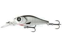 Hard lure Solvkroken Kime F 4.2cm 3g - UVBBB