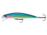 Wobler Solvkroken Kot Minnow 7cm 10g - YF