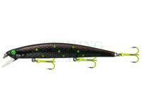 Hard lure Solvkroken Kot Minnow SW 11cm 22g - BYD
