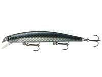 Hard lure Solvkroken Kot Minnow SW 11cm 22g - SB