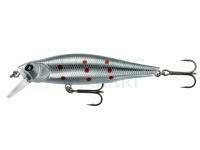 Hard lure Solvkroken Rosk Jerkbait F 8cm 10g - SRD