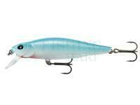 Wobler Solvkroken Rosk Jerkbait F 8cm 10g - UVBBB