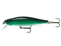 Hard lure Solvkroken Rosk Jerkbait F 8cm 10g - UVGF