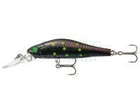 Hard lure Solvkroken Rosk Jerkbait SP 4.2cm 4g - BYD