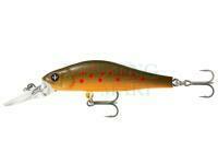 Wobler Solvkroken Rosk Jerkbait SP 4.2cm 4g - PAC