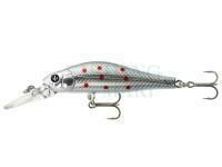 Hard lure Solvkroken Rosk Jerkbait SP 4.2cm 4g - SRD