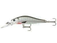 Hard lure Solvkroken Rosk Jerkbait SP 4.2cm 4g - UVPH