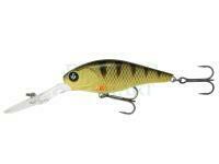 Hard lure Solvkroken Skimmer 6cm 9g - PP