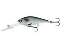 Wobler Solvkroken Skimmer 6cm 9g - UVBBB