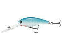 Hard lure Solvkroken Skimmer 6cm 9g - UVPH