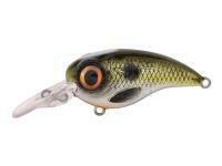 Wobler SPRO Fat Iris 80 CR 40g - Shad