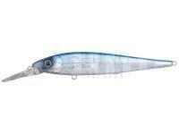 Hard Lure Spro Gutsbait SALT! Minnow 110 SR 13g - Aqua Minnow