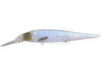 Hard Lure Spro Gutsbait SALT! Minnow 110 SR 13g - White Minnow