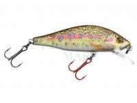 Hard Lure Spro Ikiru Flat Jerk 50FS 5cm 4g - Baby Trout