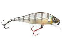 Hard Lure Spro Ikiru Flat Jerk 65FS 6.5cm 7g - Buzzer