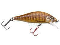 Hard Lure Spro Ikiru Flat Jerk 65FS 6.5cm 7g - Varion