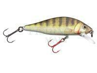 Hard Lure Spro Ikiru Flat Jerk 65FS 6.5cm 7g - Zander