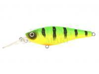 Hard Lure Spro Ikiru Shad 70LL | 7cm 11g SF - Firetiger
