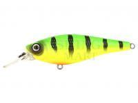 Hard Lure Spro Ikiru Shad 70SL | 7cm 10g SF - Firetiger
