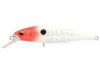 Wobler Spro IKIRU Silent Jerk SLS 65 | 6.5 cm 6.5g - Red Head