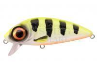 Hard Lure Spro Iris Flanky 90 SF | 90mm 22g - Hot Perch