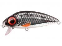 Hard Lure Spro Iris Flanky 90 SF | 90mm 22g - Roach