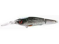Hard Lure Spro Iris Twitchy JTD 7,5 cm - Roach