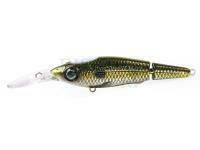 Hard Lure Spro Iris Twitchy JTD 7,5 cm - Shad